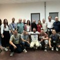 Panel diskusija u Elemiru: „Mi smo na ulicama jer tražimo normalan život“