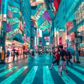 Zašto u Japanu nema kanti za smeće, a ulice su im besprekorno čiste?