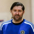 Milan kosanović novi trener golmana rukometne reprezentacije: Gonzales okupio mlade stručni štab