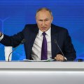 Putin pojačava svoju hibridnu kampanju protiv Evrope