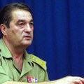 Politika: General Nebojša Pavković mogao bi da stigne već danas u Beograd