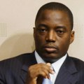 Bivši predsednik Konga Žozef Kabila osuđen na smrt zbog izdaje