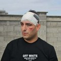 "On mene nije zvao kad sam polomio ruku, razočarao me je": Đani ogorčen na Darka Lazića, nije želeo da ga čuje nakon udesa…