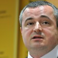Dušan Bajatović imenovan za počasnog konzula Rusije u Vojvodini