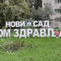 DZNS: Počela vakcinacija protiv gripa