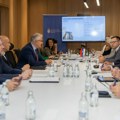"Imamo dovoljno rezervi nafte": U prethodnom periodu razrađeni različiti detaljni scenariji u slučaju sankcija NIS-u