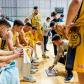 Novljanima derbi Boke, Mićović 17+21, Knežević brojao do 43…