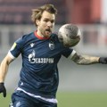 Biće još magije, Aleksandar Katai na Marakani do kraja karijere!