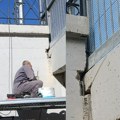 ССП Суботица упозорава на оштећења на подвожњаку брзе пруге код “Патрије”