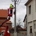 Deo Vlasotinca sutra Bez struje: Radovi na redovnom održavanju trafostanice