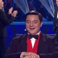 Мемедовић питао Кебу - "Је л' можемо на Ви?": Одговор је најсмејао Трагаче, а Јованов поглед је прича за себе