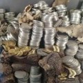 Još jedna pljačka francuskog muzeja, ukradeno 2.000 zlatnika i srebrnjaka