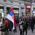 Šesto okupljanje građana koji se protive blokadama