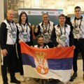 Srbi zauzeli 16. mesto