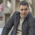 Upecao ogromnu ribu: Glumac koji ljubi ćerku svog pokojnog kolege pohvalio se ulovom