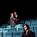 Aktuelna vlast se plaši kulture – zbog toga je i Bitef cenzurisan