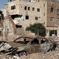Darfur pod kontrolom pobunjenika