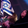 Evrovizija promenila pravila zbog Izraela