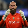 Napoli slavi Vanju - Srbin trasirao put šampionu Italije u četvrtfinale Kupa