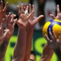Polufinale Kupa Srbije: Odbojkaši Radničkog pobedili Vojvodinu u prvom meču