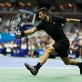 „Novak ima još godinu ili dve, svaki njegov meč mora da se gleda“