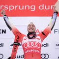 Odermat pobednik veleslaloma u Adelbodenu
