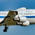 Zašto je poleteo američki „Avion sudnjeg dana“