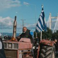 Grčki poljoprivrednici koji blokiraju puteve neće da razgovaraju s premijerom