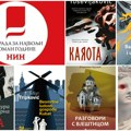 Šest romana u finalu za NIN-ovu nagradu