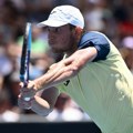 Kecmanović eliminisan u prvom kolu Australijan opena