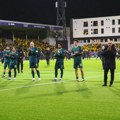 Igrači Mančester sitija refundiraju karte navijačima posle poraza u Norveškoj