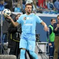 Strahinja Eraković pred vratima Marakane: Poznato koliko Zenit traži novca, ali i koliko nudi Crvena zvezda!