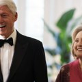 Bil i Hilari Klinton o Epstinu pred američkim Kongresom