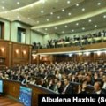 Skupština Kosova usvojila državni budžet