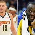 Najtvrđi igrač NBA lige neće da igra protiv Jokića: minut pred meč javio da ga boli, da ne može protiv Srbina