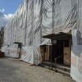 Grad angažovao izvođače: Evo šta se sve menja na zgradi u ulici Braće Mogin i koliko će trajati radovi
