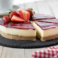 Kremasti čizkejk bez pečenja: Jednostavan desert koji uvek uspeva
