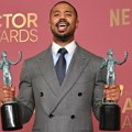 Dodeljene Nagrade glumaca: Slavili su Majkl B. Džordan, Šon Pen i Harison Ford