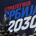 Vučić: Danas se živi najbolje u srpskoj istoriji