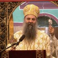 Patrijarh pisao papi, Putinu, Trampu: "Ne dozvolite da srpski narod bude izgnan sa Kosova"