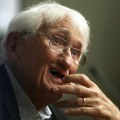 Preminuo nemački filozof Jirgen Habermas