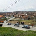 Asfaltirane pešačke staze u Beloševcu (FOTO)