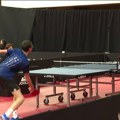 Počeo međunarodni stonoteniski turnir - Svetski kup za mlade "WWT Youth Contender" Novi Sad 2026