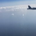 Snimak sudnjeg dana - američki bombarderi poleteli prema Iranu