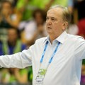 Maljković: Ideja o NBA Evropi mi se nimalo ne dopada