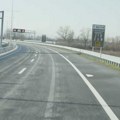 MUP: Na auto-puta kod Ljiga iz saobraćaja isključen vozač koji se kretao u suprotnom smeru