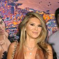 Melina se udaje u Monaku: Ćerka Đina na jahti podržava majku, sina Kana nema nigde! Evo šta je razlog (Ekskluzivni video)