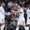 Kraj sezone za dve zvezde Real Madrida