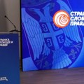 SSP: Građani Srbije ne smeju da plate cenu odbijanja ODIHR preporuka