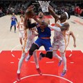 Nestvaran rezultat u NBA - Niksi sa +51 prošli dalje VIDEO